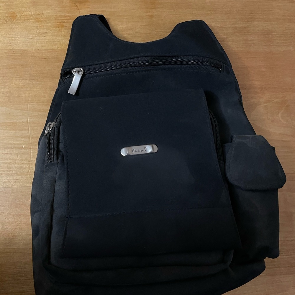 Edelweiss mini Backpack